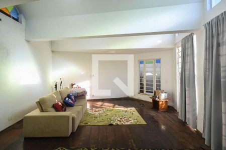 Sala de casa à venda com 5 quartos, 380m² em Morumbi, São Paulo