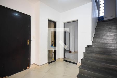 Hall de entrada de casa à venda com 5 quartos, 380m² em Morumbi, São Paulo