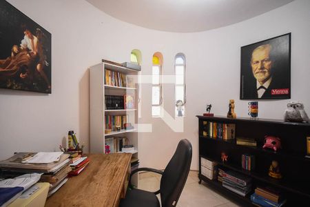 Escritório de casa à venda com 5 quartos, 380m² em Morumbi, São Paulo