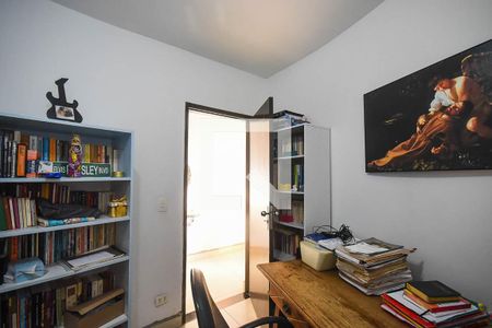 Escritório de casa à venda com 5 quartos, 380m² em Morumbi, São Paulo