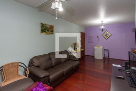 Sala de apartamento à venda com 2 quartos, 63m² em Jardim Dom Bosco, São Paulo