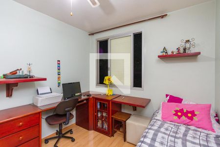 Quarto 2 de apartamento à venda com 2 quartos, 63m² em Jardim Dom Bosco, São Paulo