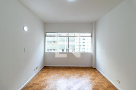 Sala de apartamento para alugar com 2 quartos, 63m² em Santana, São Paulo