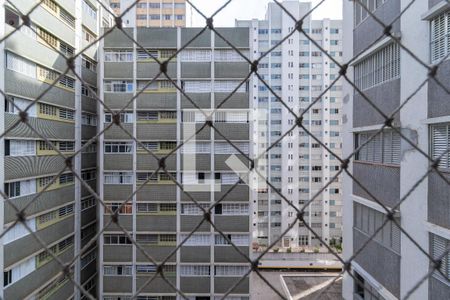 Vista da Sala de apartamento para alugar com 2 quartos, 63m² em Santana, São Paulo