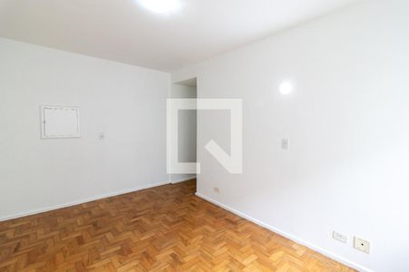 Sala de apartamento para alugar com 2 quartos, 63m² em Santana, São Paulo