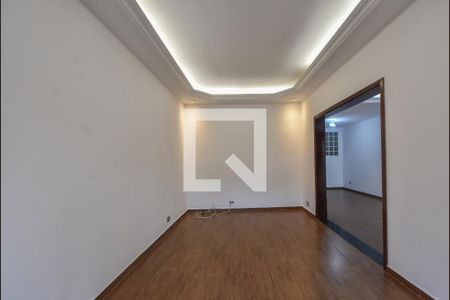 Sala 02 de casa para alugar com 4 quartos, 350m² em Brooklin, São Paulo