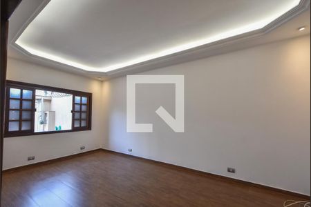 Sala 02 de casa para alugar com 4 quartos, 350m² em Brooklin, São Paulo