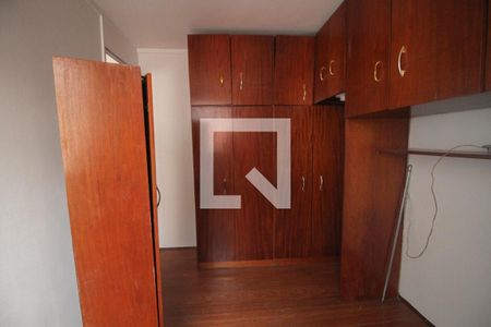 quarto 2 de apartamento para alugar com 2 quartos, 43m² em Lauzane Paulista, São Paulo