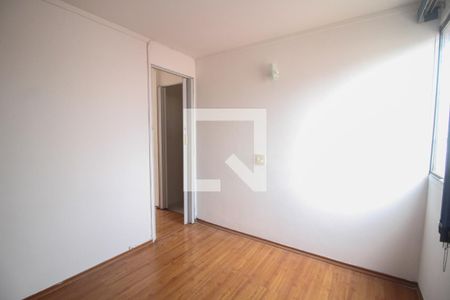 quarto 1 de apartamento para alugar com 2 quartos, 43m² em Lauzane Paulista, São Paulo