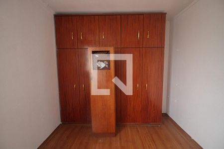 quarto 1 de apartamento para alugar com 2 quartos, 43m² em Lauzane Paulista, São Paulo