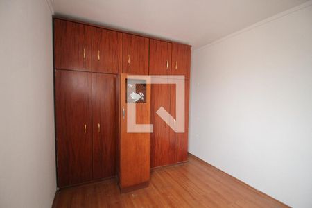 quarto 1 de apartamento para alugar com 2 quartos, 43m² em Lauzane Paulista, São Paulo