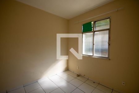 Quarto 1 de apartamento à venda com 3 quartos, 80m² em São Cristóvão, Rio de Janeiro