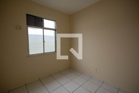 Quarto 2 de apartamento à venda com 3 quartos, 80m² em São Cristóvão, Rio de Janeiro