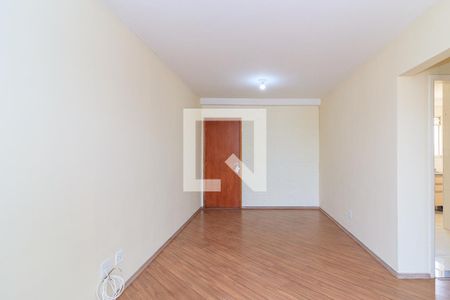 Sala de apartamento para alugar com 2 quartos, 63m² em Jardim Guairaca, São Paulo