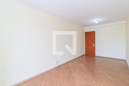 Sala de apartamento para alugar com 2 quartos, 63m² em Jardim Guairaca, São Paulo