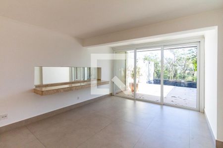 Sala de Jantar de casa à venda com 4 quartos, 600m² em Cambuci, São Paulo