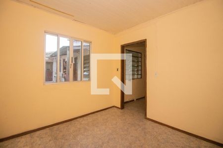 Quarto de casa para alugar com 1 quarto, 52m² em Sarandi, Porto Alegre