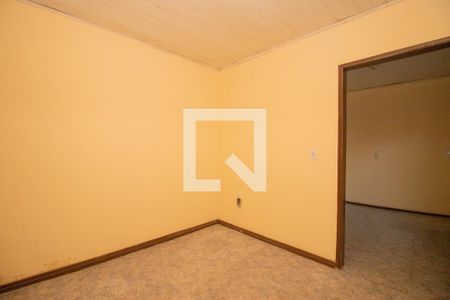 Sala e Cozinha de casa para alugar com 1 quarto, 52m² em Sarandi, Porto Alegre