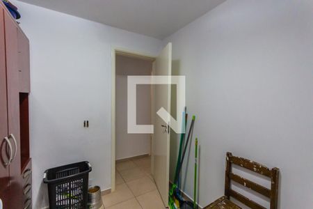 Quarto 1 de apartamento à venda com 3 quartos, 85m² em Parque São Vicente, Santo André