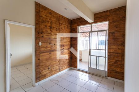 Sala de apartamento à venda com 2 quartos, 90m² em Centro, Belo Horizonte