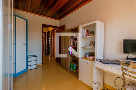 Quarto 1 de casa à venda com 3 quartos, 181m² em Partenon, Porto Alegre