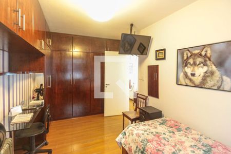 Quarto 1 de apartamento à venda com 2 quartos, 79m² em Vila Mariana, São Paulo