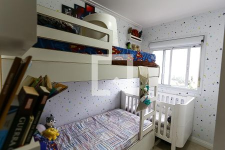 quarto 1 de apartamento para alugar com 2 quartos, 48m² em Vila Andrade, São Paulo