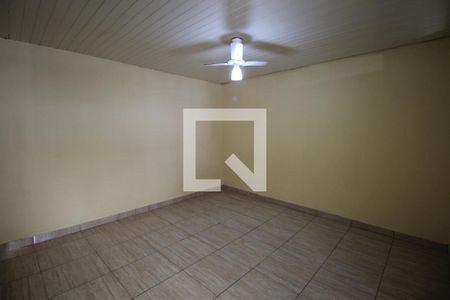 Sala de casa para alugar com 1 quarto, 50m² em Rocha, São Gonçalo