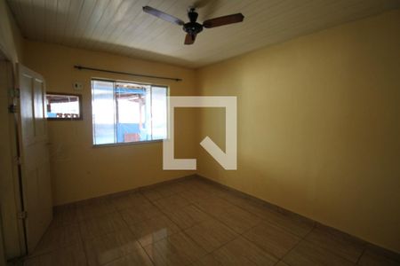 Quarto de casa para alugar com 1 quarto, 50m² em Rocha, São Gonçalo