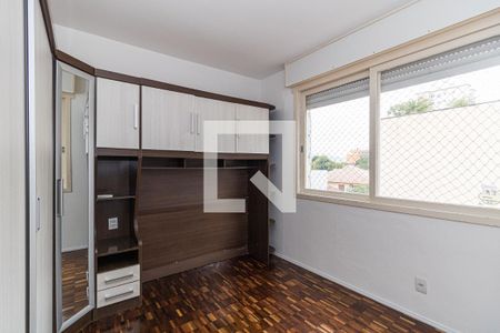 Quarto de apartamento para alugar com 1 quarto, 43m² em Petrópolis, Porto Alegre