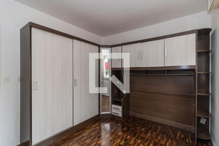 Quarto de apartamento para alugar com 1 quarto, 43m² em Petrópolis, Porto Alegre