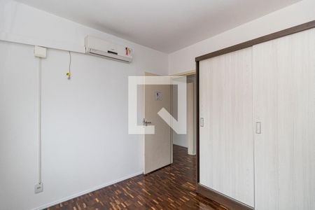 Quarto de apartamento para alugar com 1 quarto, 43m² em Petrópolis, Porto Alegre