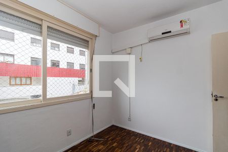 Quarto de apartamento para alugar com 1 quarto, 43m² em Petrópolis, Porto Alegre