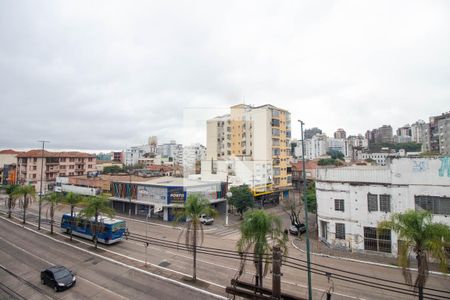 Vista do Quarto 1 de apartamento à venda com 2 quartos, 80m² em Floresta, Porto Alegre