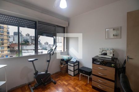 Quarto 1 de apartamento à venda com 2 quartos, 80m² em Floresta, Porto Alegre