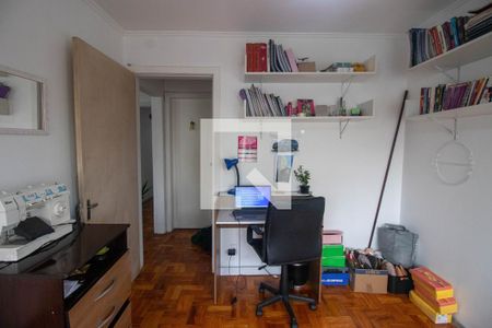 Quarto 1 de apartamento à venda com 2 quartos, 80m² em Floresta, Porto Alegre