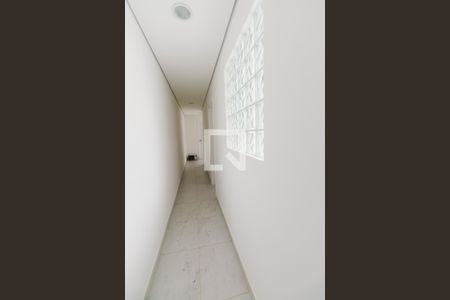 Hall de Entrada de apartamento para alugar com 2 quartos, 60m² em Bom Retiro, São Paulo