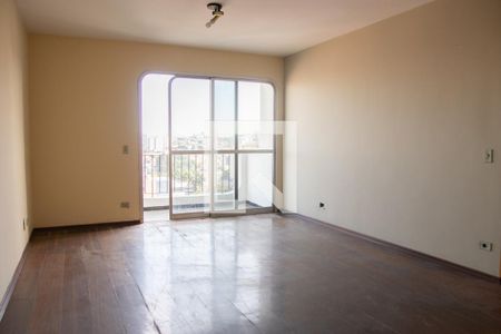 Sala de apartamento para alugar com 3 quartos, 166m² em Parque Novo Mundo, São Paulo