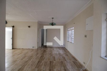 Sala de casa para alugar com 2 quartos, 85m² em Vila Centenário, São Paulo