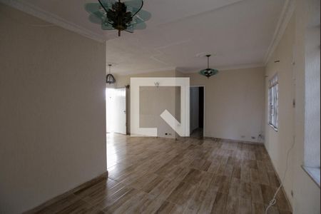 Sala de casa para alugar com 2 quartos, 85m² em Vila Centenário, São Paulo