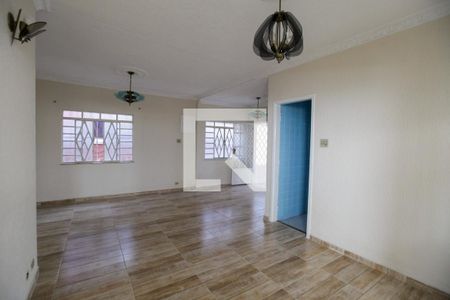 Sala de casa para alugar com 2 quartos, 85m² em Vila Centenário, São Paulo