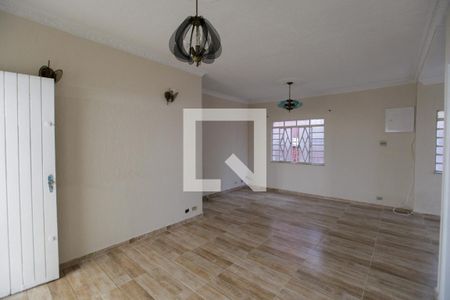 Sala de casa para alugar com 2 quartos, 85m² em Vila Centenário, São Paulo