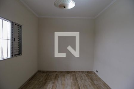 Quarto 1 de casa para alugar com 2 quartos, 85m² em Vila Centenário, São Paulo