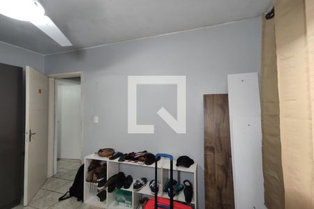 Quarto 1 de apartamento à venda com 2 quartos, 50m² em São Miguel, São Leopoldo