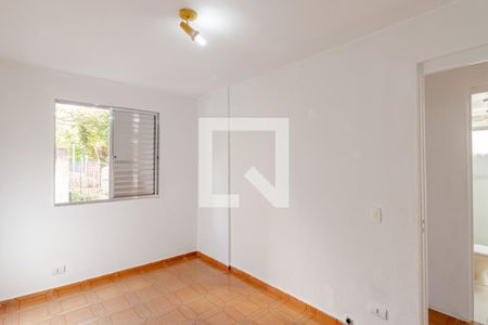 Quarto 1 de apartamento à venda com 2 quartos, 58m² em Jardim Celeste, São Paulo