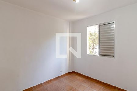 Quarto 2 de apartamento à venda com 2 quartos, 58m² em Jardim Celeste, São Paulo