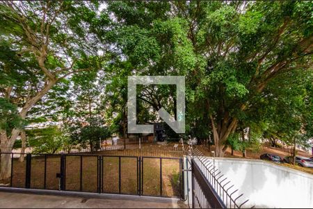 Vista do Quarto de apartamento para alugar com 1 quarto, 36m² em Taquaral, Campinas