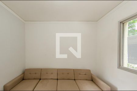 Sala de apartamento para alugar com 1 quarto, 36m² em Taquaral, Campinas