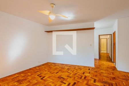 Sala de apartamento para alugar com 2 quartos, 100m² em Cerqueira César, São Paulo