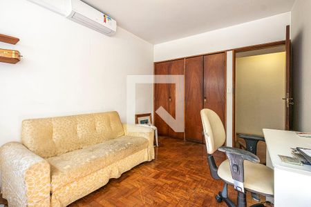 Quarto 1 de apartamento para alugar com 3 quartos, 100m² em Cerqueira César, São Paulo